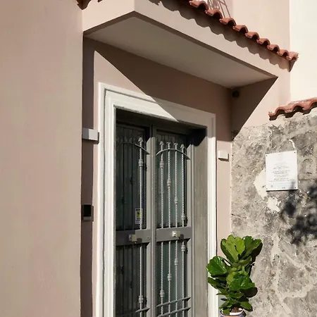 Dolce Vendégház Torre del Greco