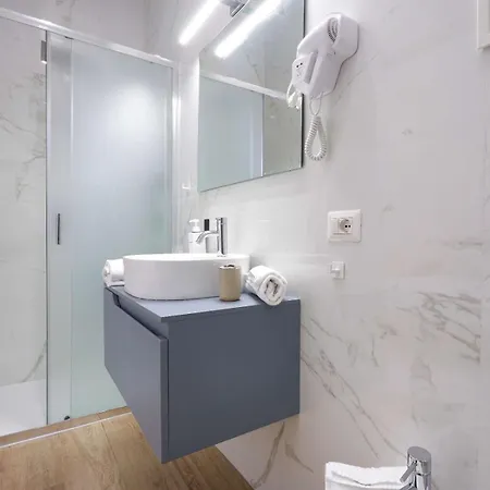 Dolce 3* Torre del Greco