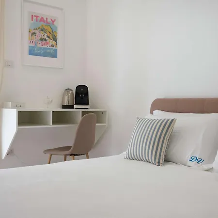Dolce 3* Torre del Greco