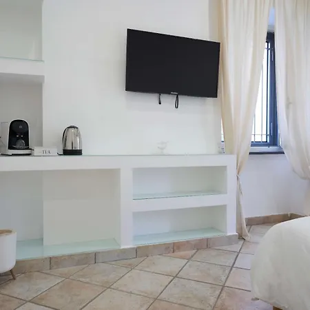 Dolce 3* Torre del Greco