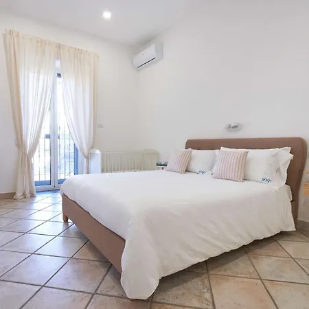 Guest house Dolce Torre del Greco